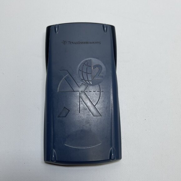 Texas Instruments TI-30X IIS Scientific Calculator Solar Tested Works - Picture 3 of 11